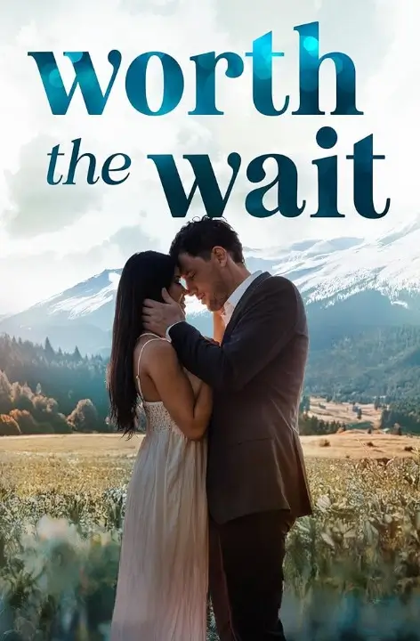 WORTH THE WAIT - VJ ULIO
